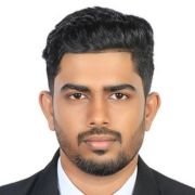 Profile Photo of Madushan Bandara