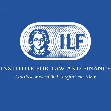 Institute for Law and Finance (ILF), Goethe University Frankfurt